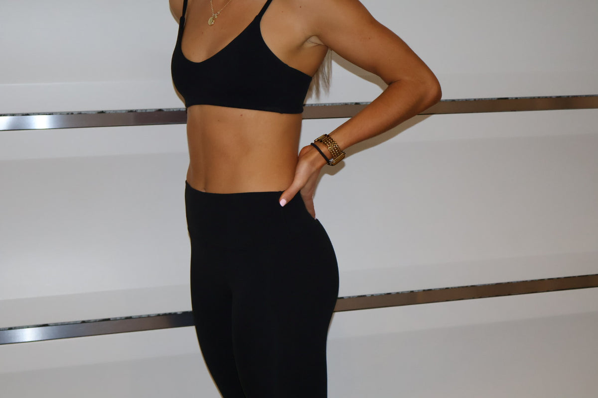 The Timeless Leggings